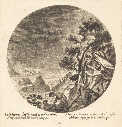The Flood