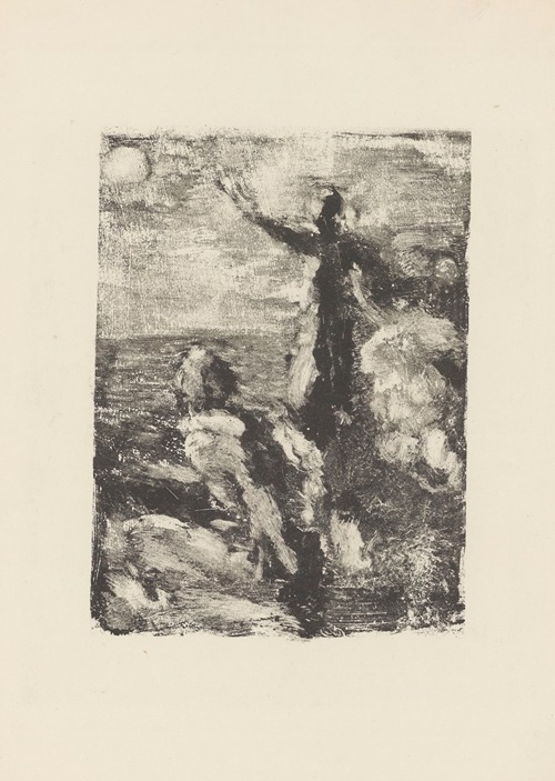 Bacchante