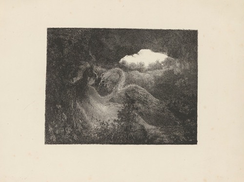Léda et le Cygne