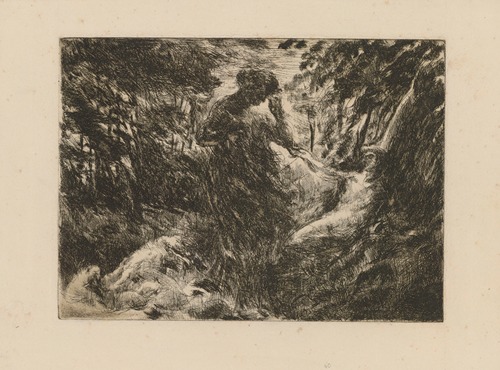 Venus et Adonis