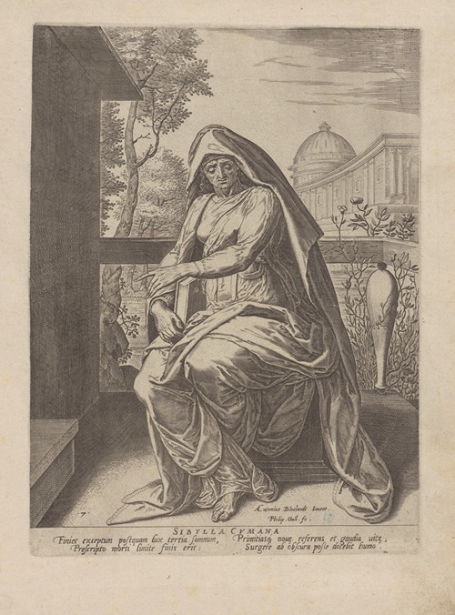 Sibylla Cumana
