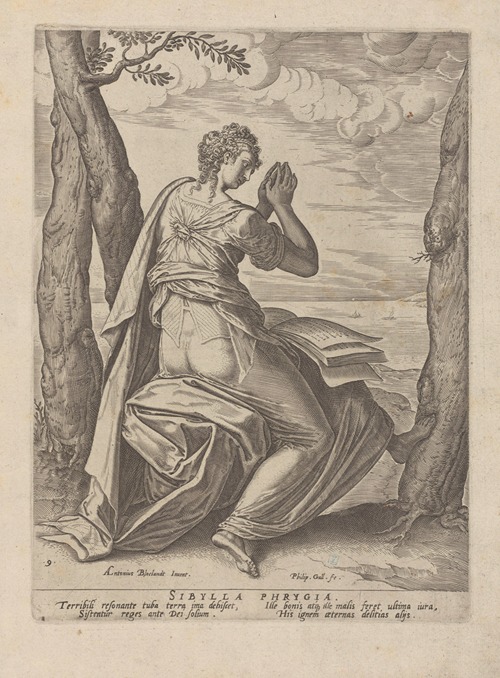 Sibylla Phrygia