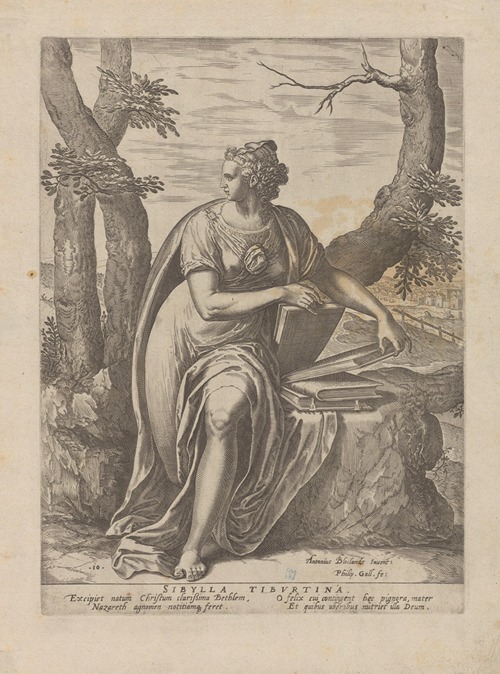 Sibylla Tiburtina