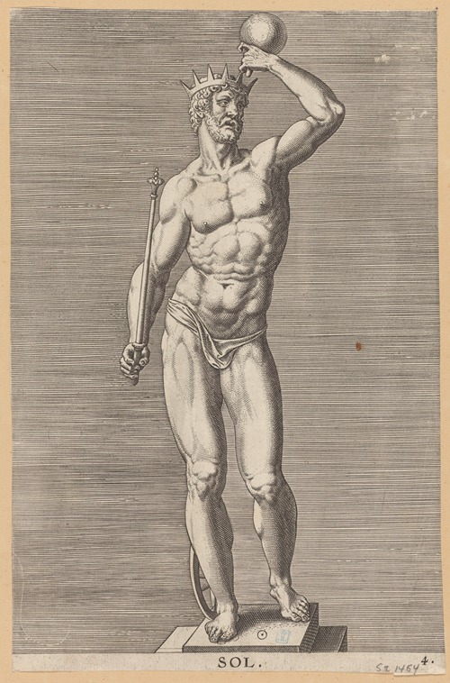 Apollo (Sun)