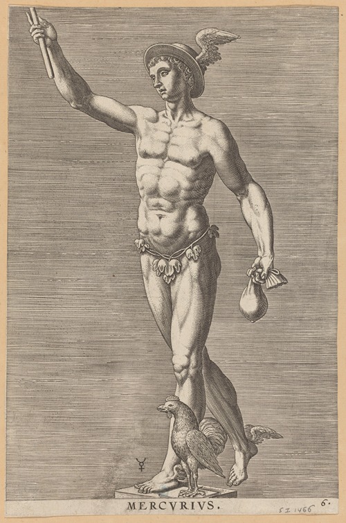 Mercury