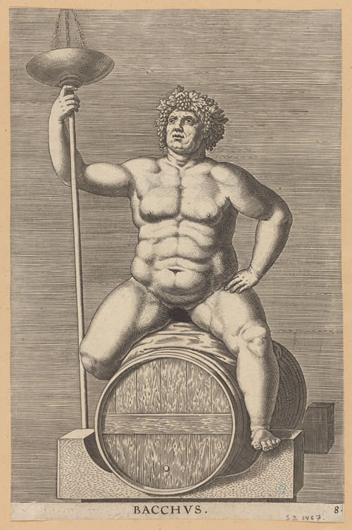 Bacchus