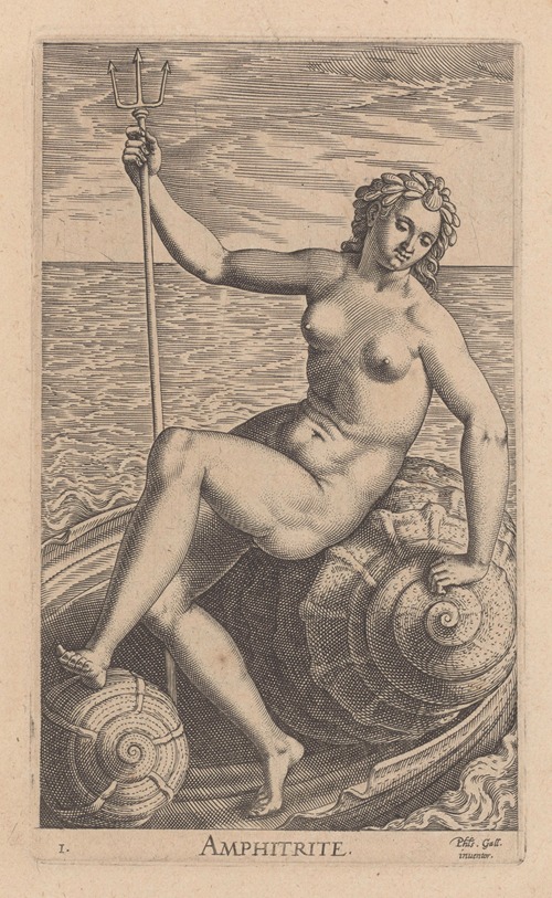 Amphitrite