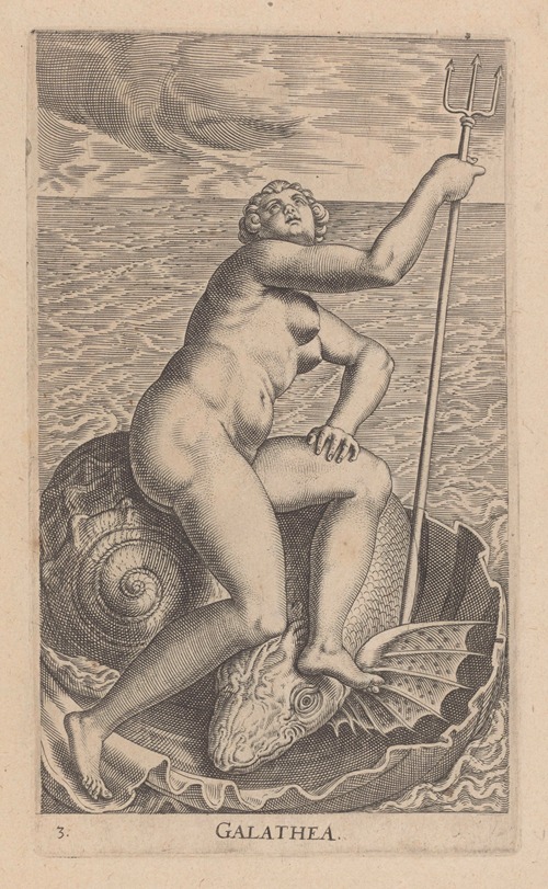 Galathea