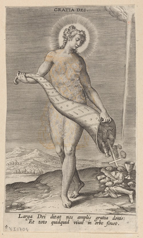 Gratia Dei
