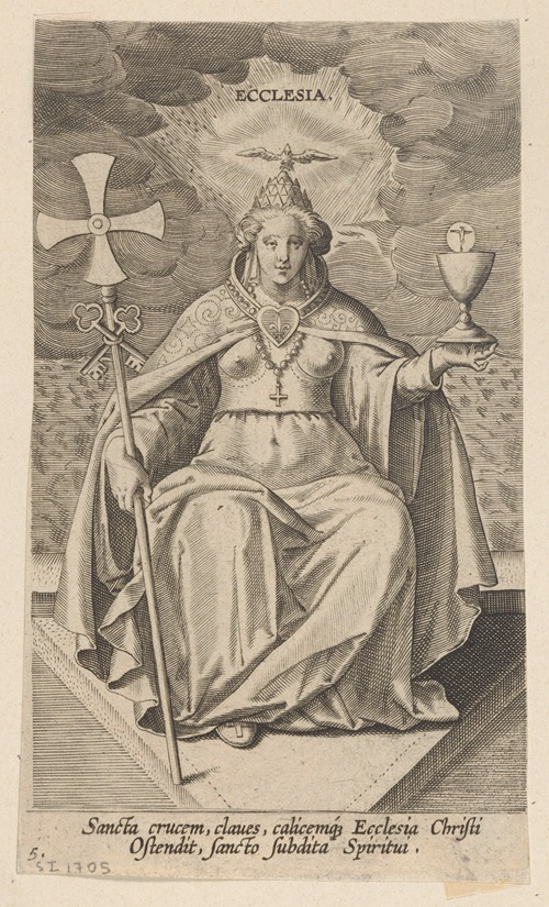 Ecclesia