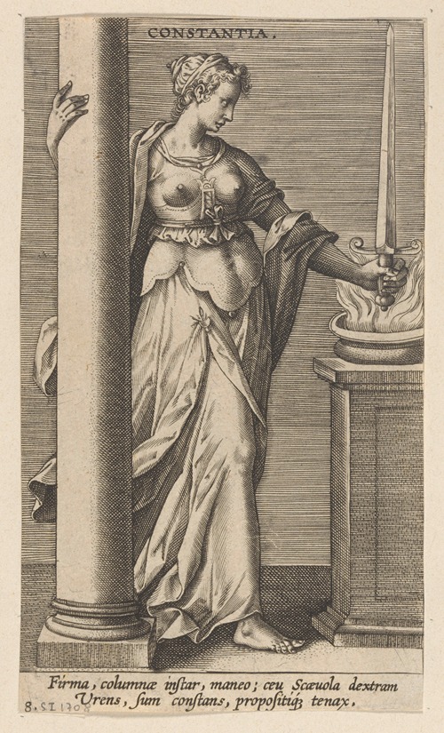 Constantia