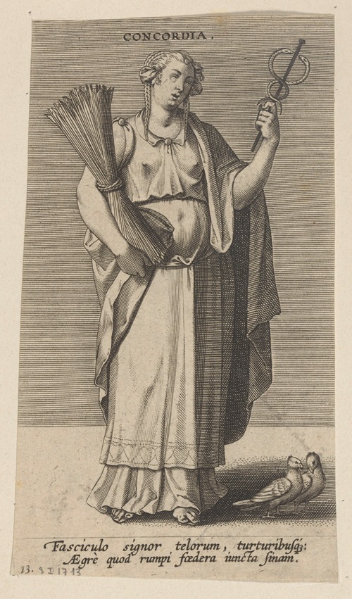 Concordia