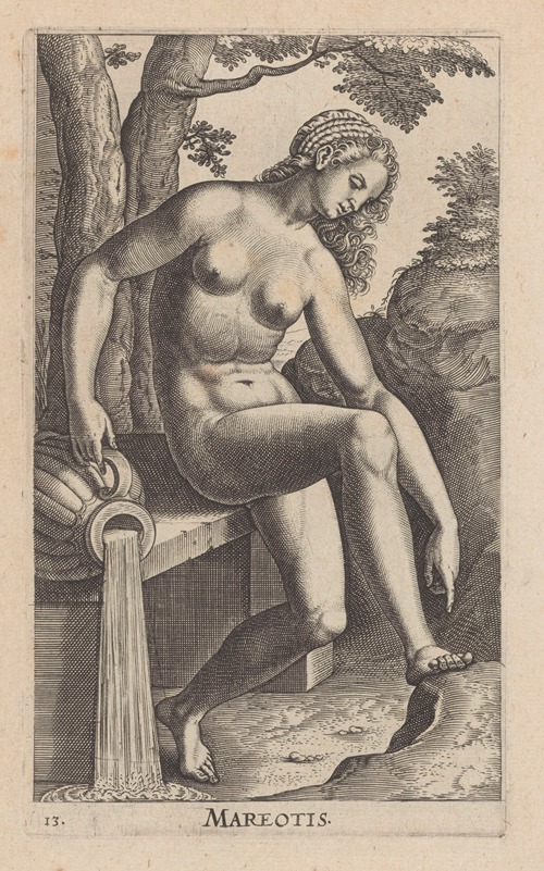 Mareotis