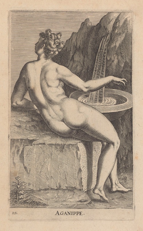 Aganippe