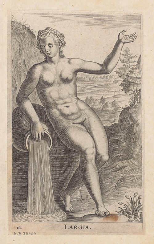 Largia