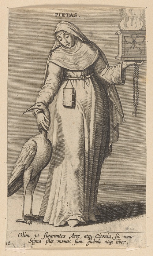 Pietas