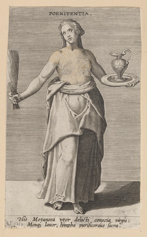 Poenitentia