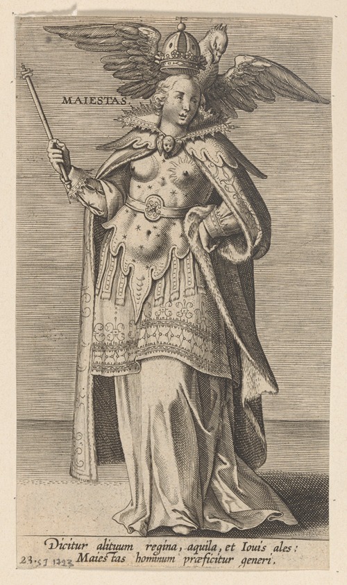 Maiestas