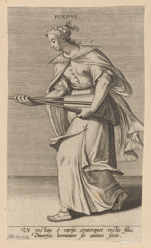 Foedus