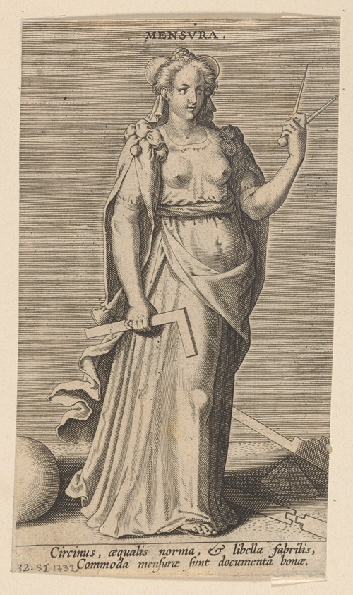 Mensura