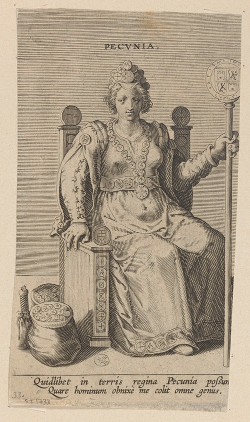 Pecunia