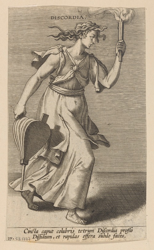 Discordia
