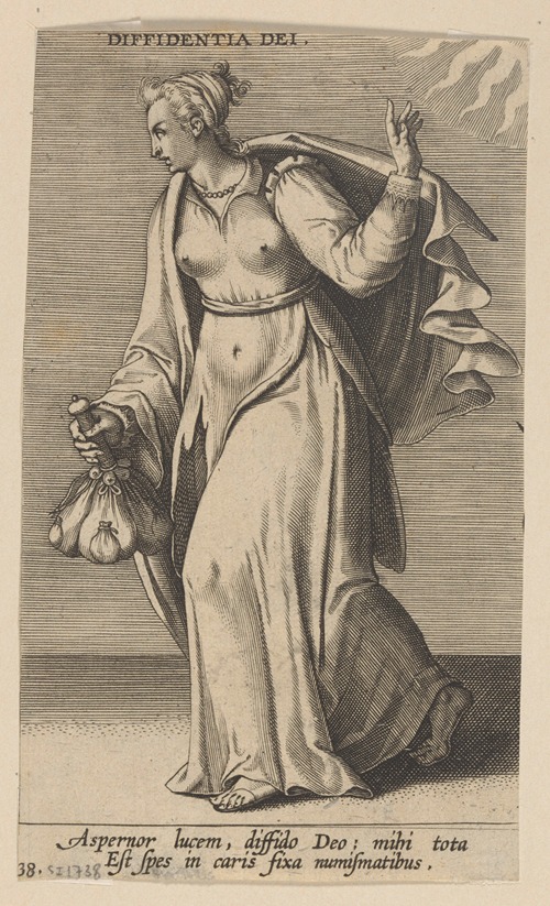 Diffidentia