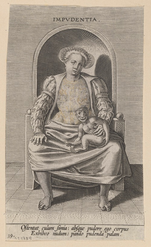 Impudentia