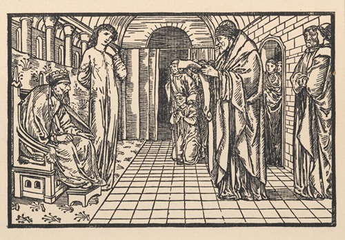 Return of the messengers with the oracle