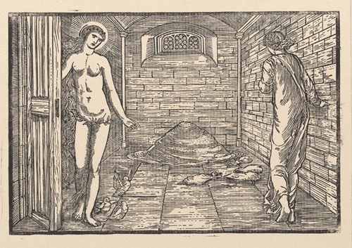 The trial of the Millet seeds
