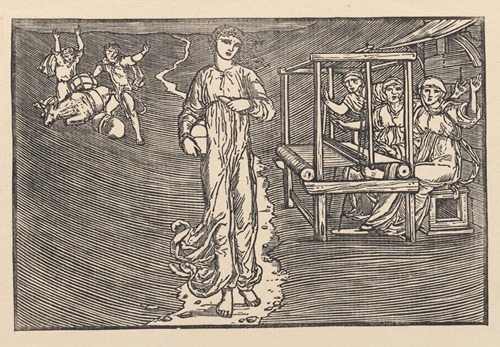 Psyche passes two trials