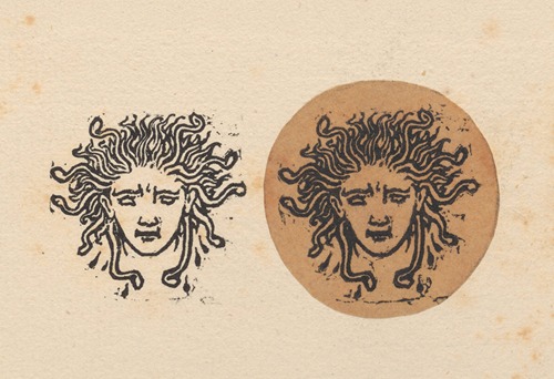 Medusa’s Head