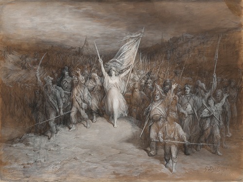 La Marseillaise