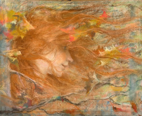 The gust