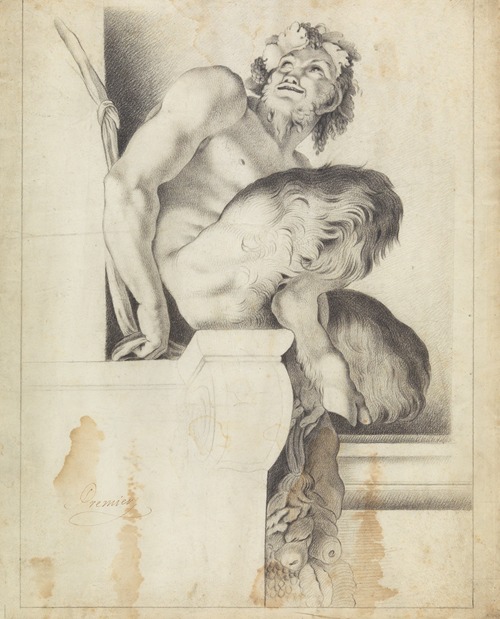 Satyr