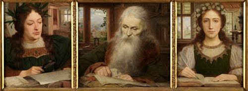 Historia – Tempus – Legenda