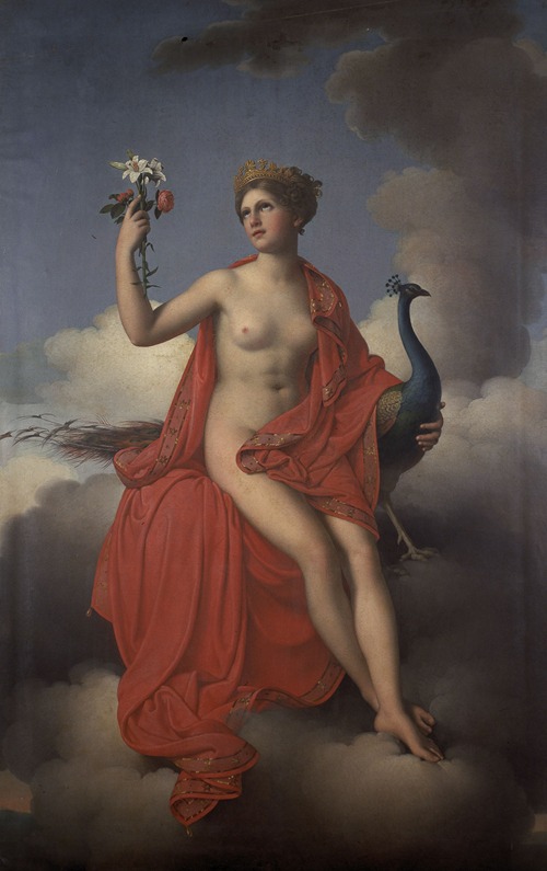 Allegory of Beauty