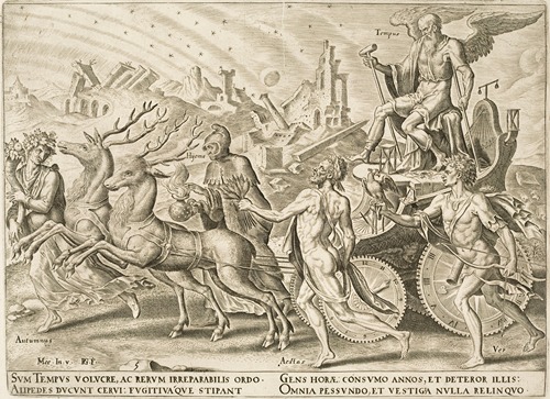 The Triumph of Time