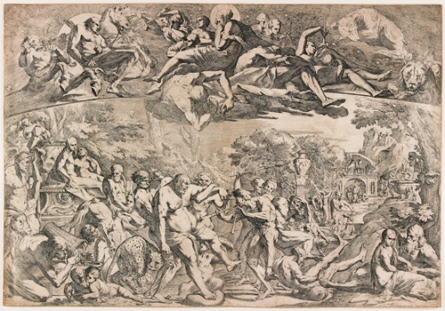 Allegory of Autumn