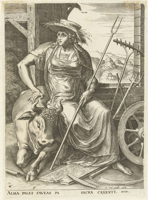 Pales (1564)