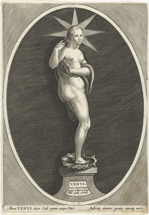 Venus (1585-1628)