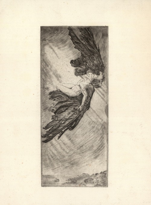 Icarus (1937)