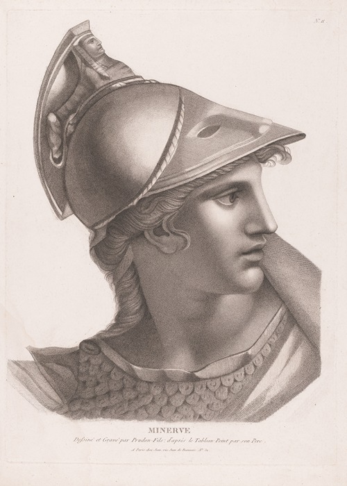 Minerva (1788-1888)