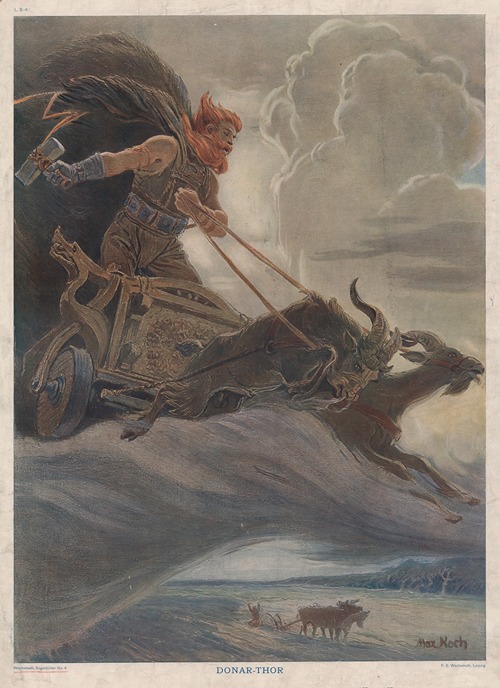 Thor (1920)