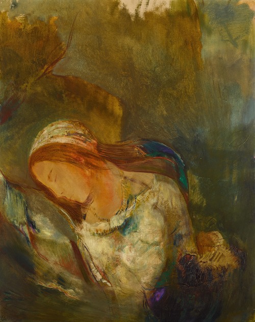 Ophélie (1902)