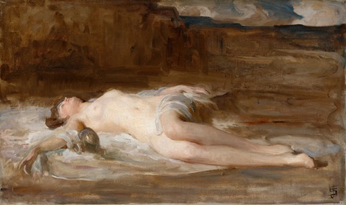 Psyche