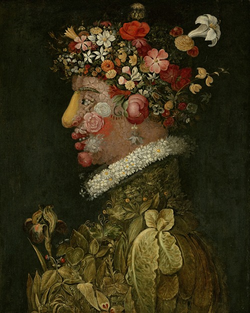 The Four Seasons (1573)