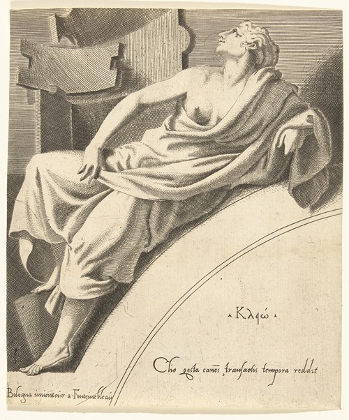 Clio (1540-1555)