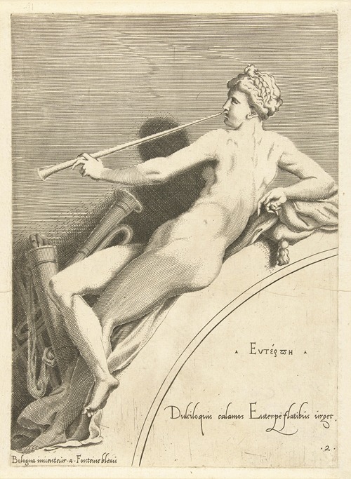 Euterpe (1540-1555)