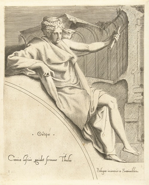 Thalia (1540-1555)